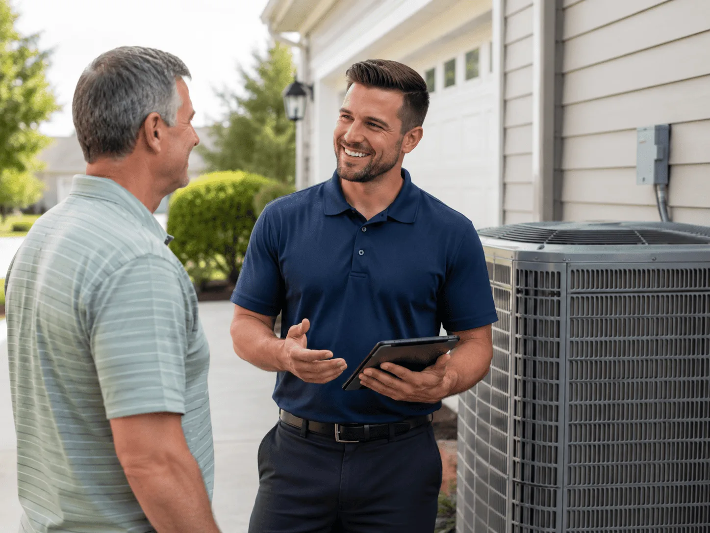 Heat Pump Installation Bushkill, PA FAQs